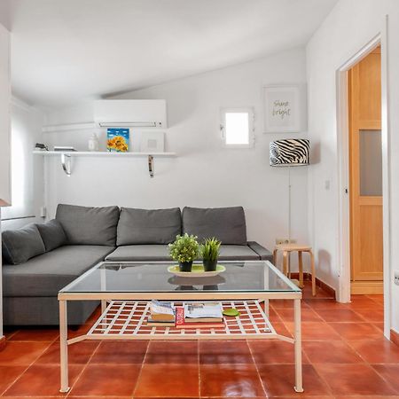 Apartamento En La Gran Via Alquiler Temporal Madrid Exterior photo